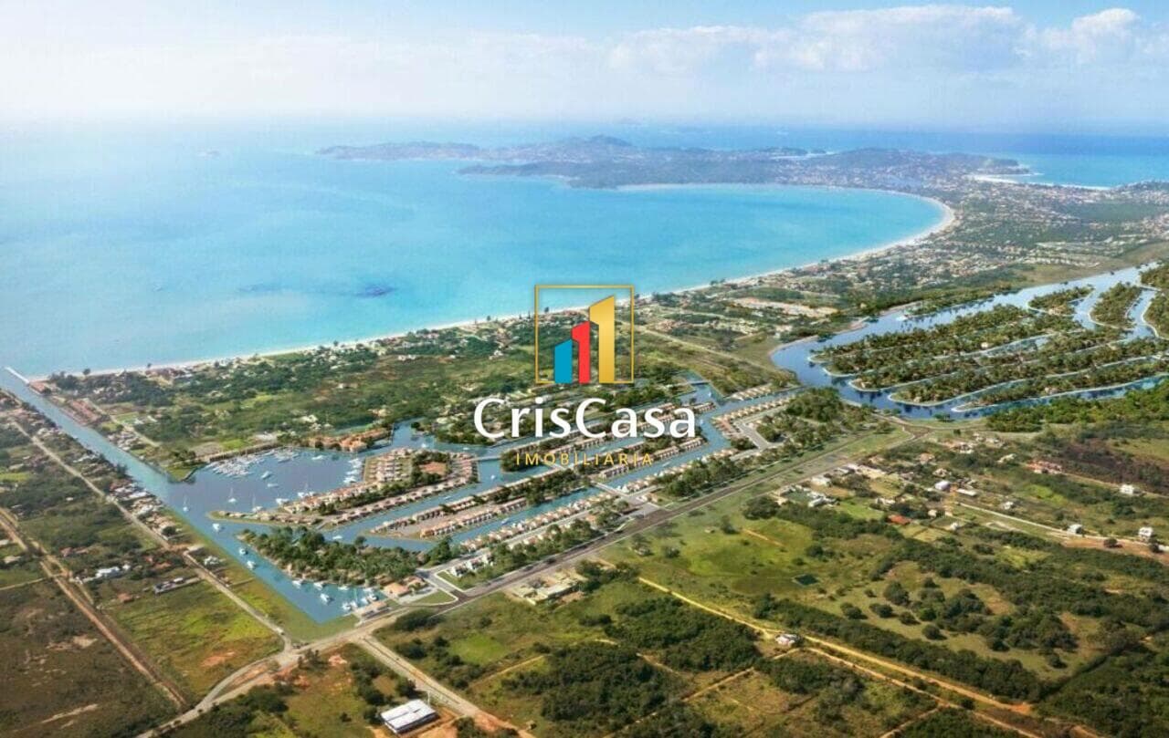 Terreno em Loteamento Praia Baia Formosa - Armação dos Búzios/RJ
