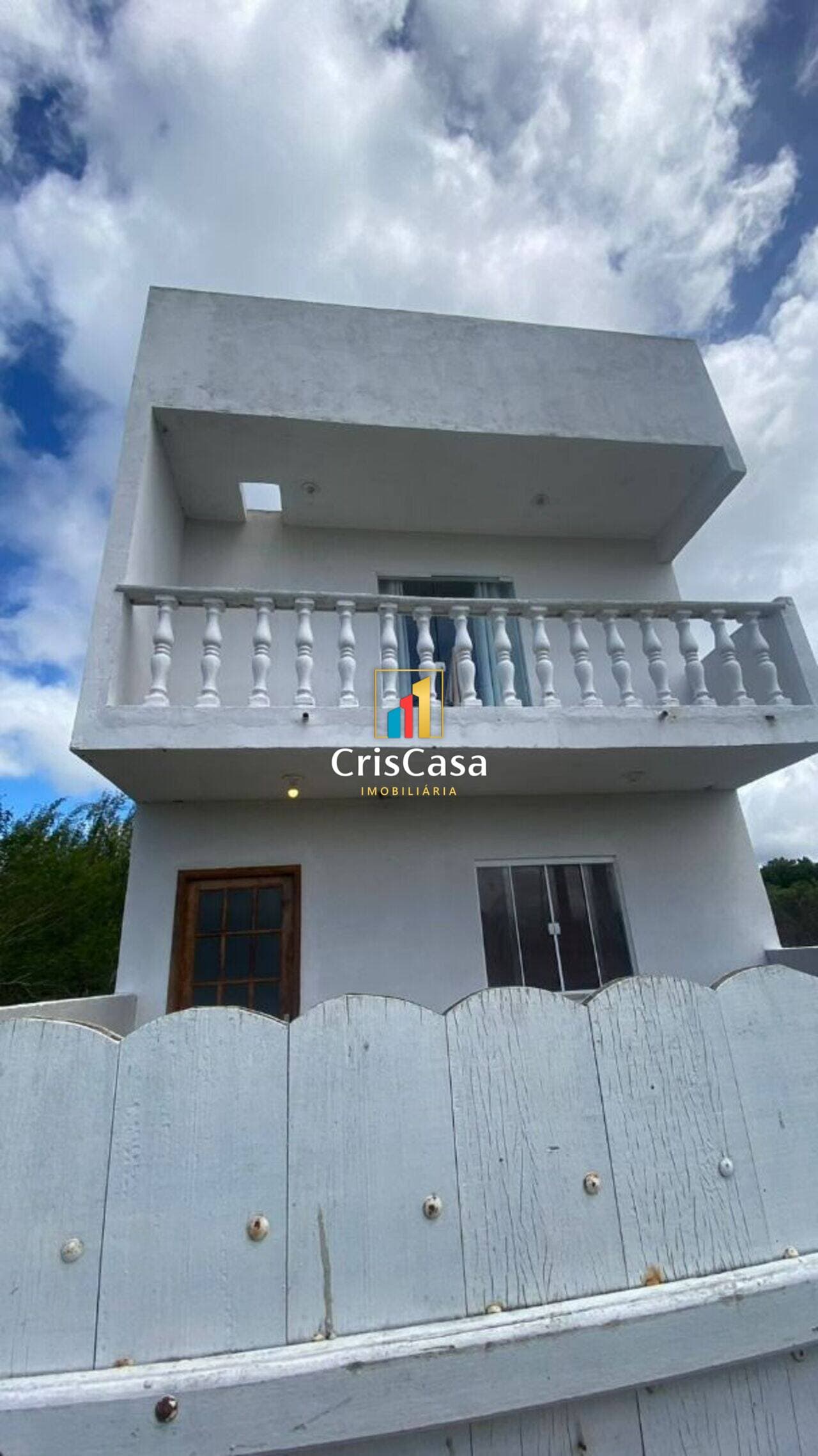 Casa em Recanto do Sol - São Pedro da Aldeia/RJ
