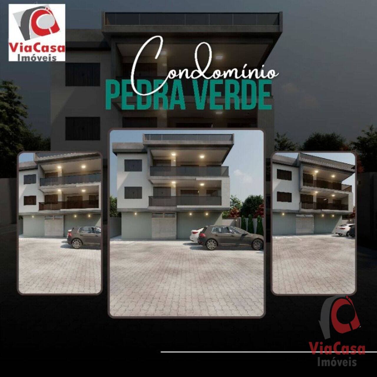 Cobertura em Alexandre Barbosa - Costazul - Rio das Ostras/RJ