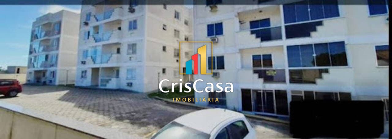 Apartamento em Baixo Grande - São Pedro da Aldeia/RJ