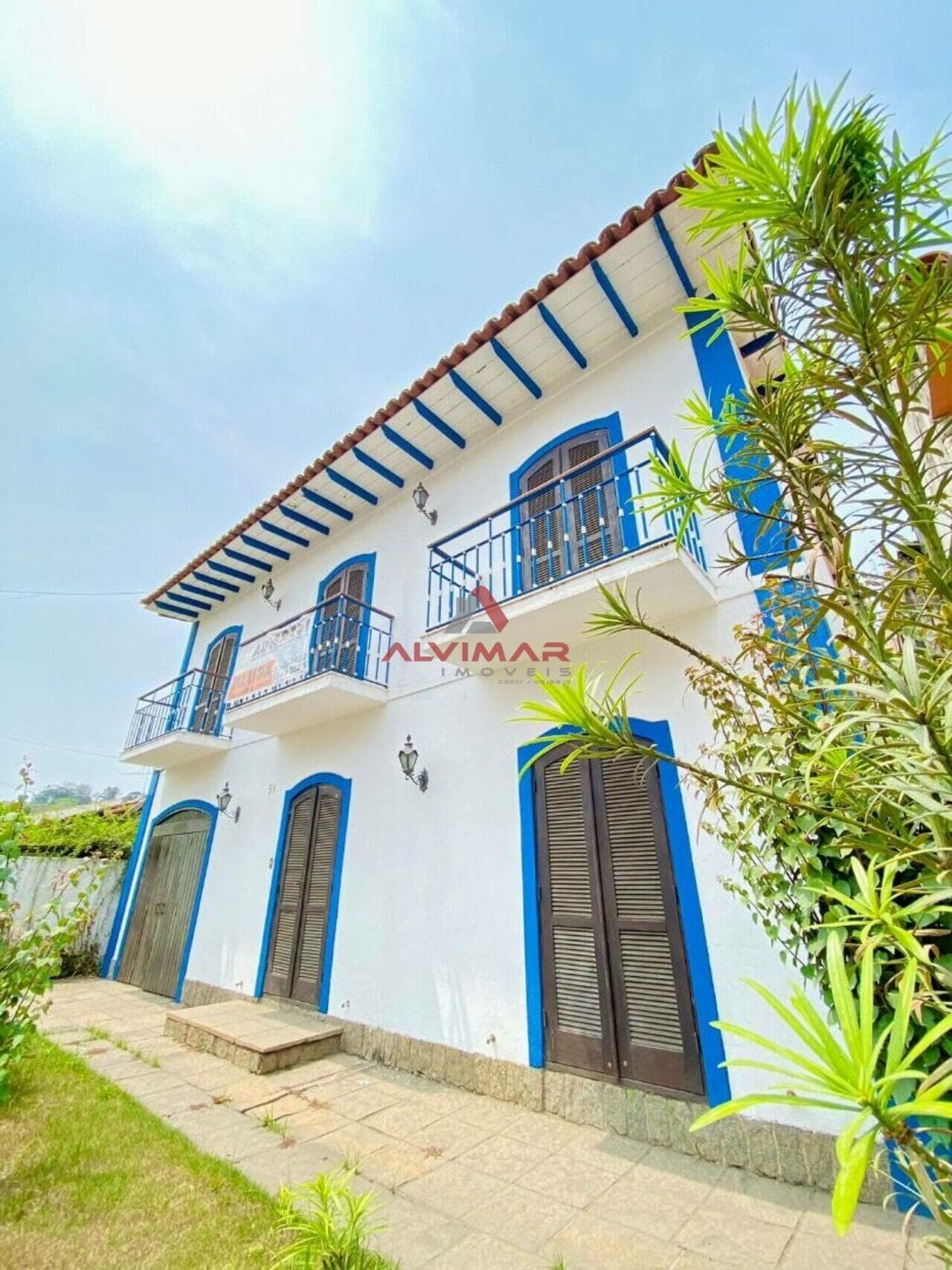 Casa em Vila Santa Cecília - Volta Redonda/RJ