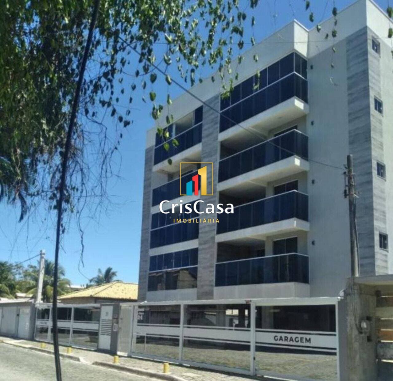 Apartamento em Costazul - Rio das Ostras/RJ