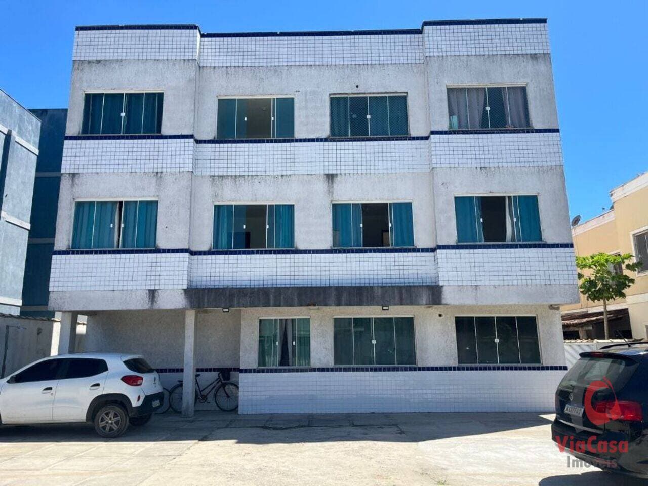 Apartamento em Humberto de Campos - Enseada das Gaivotas - Rio das Ostras/RJ