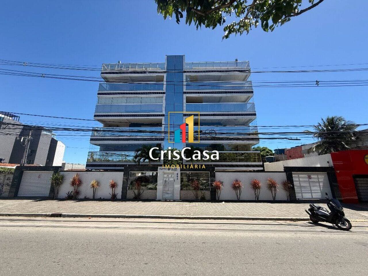 Apartamento em Costa Azul - Rio das Ostras/RJ