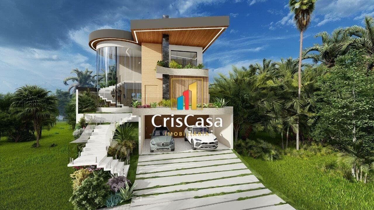 Casa em Nova São Pedro - São Pedro da Aldeia/RJ