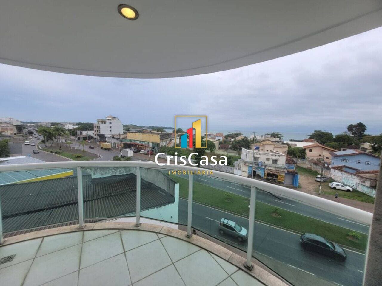 Cobertura em Bosque da Praia - Rio das Ostras/RJ