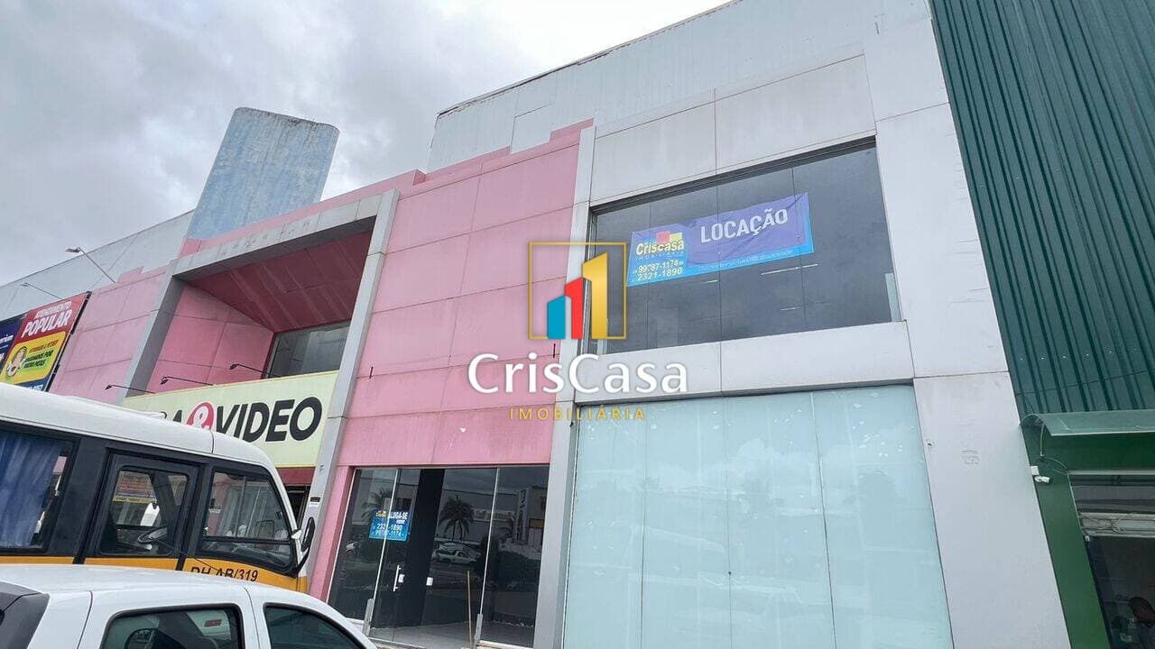 Ponto comercial em Centro - São Pedro da Aldeia/RJ