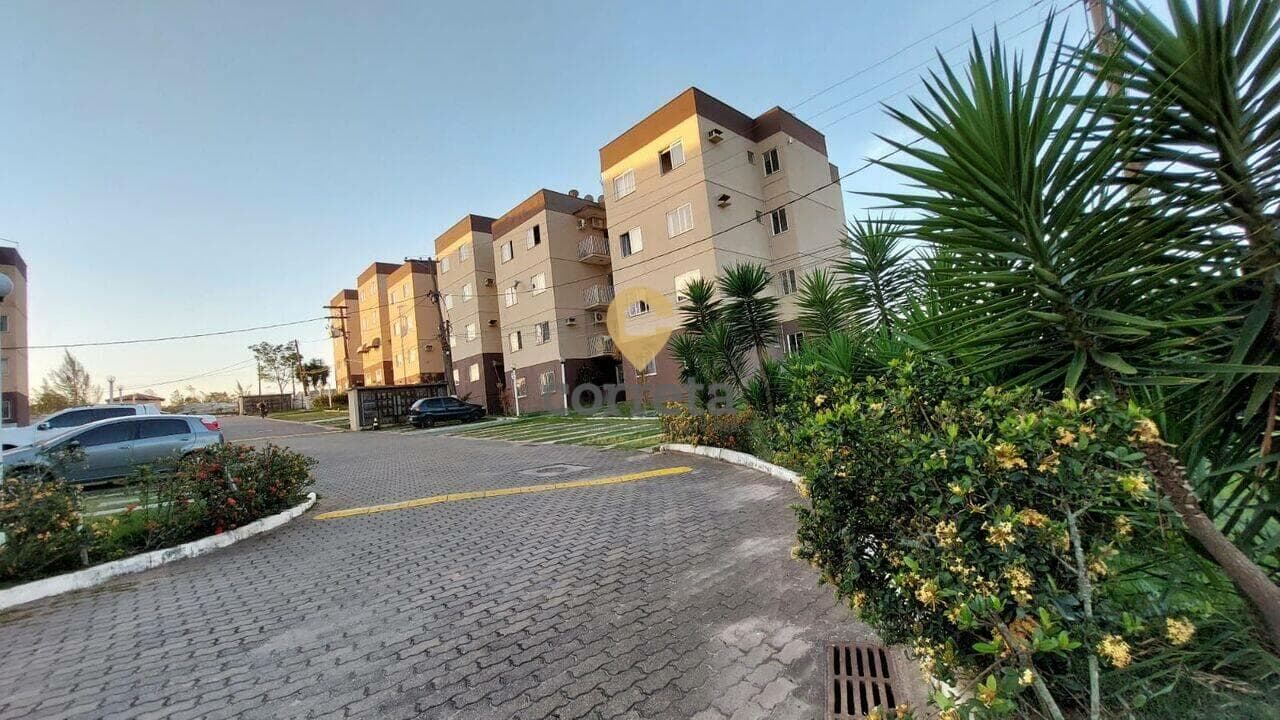 Apartamento em Parque das Flores - Rio das Ostras/RJ