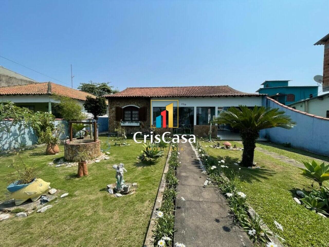 Casa em Barra de São João - Casimiro de Abreu/RJ