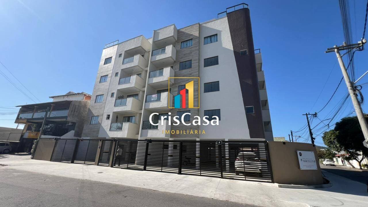 Apartamento em Nova São Pedro - São Pedro da Aldeia/RJ