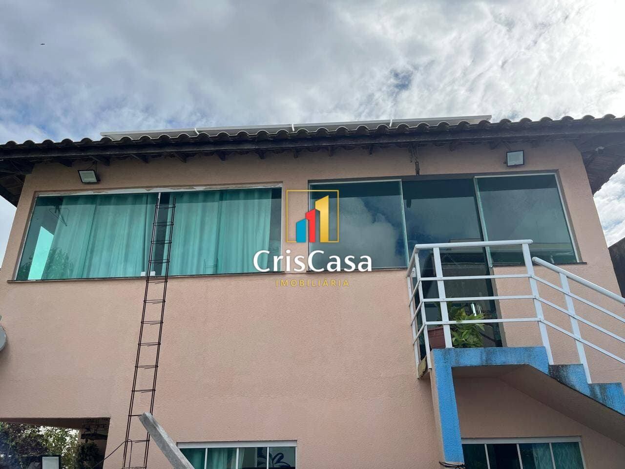 Casa em Nova São Pedro - São Pedro da Aldeia/RJ