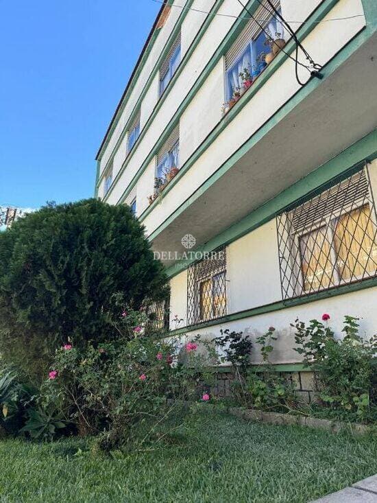 Apartamento com 1 quarto, 18 m² - Taumaturgo - Teresópolis/RJ