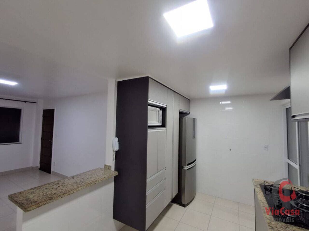 Apartamento em das Laranjeiras - Extensão Novo Rio das Ostras - Rio das Ostras/RJ