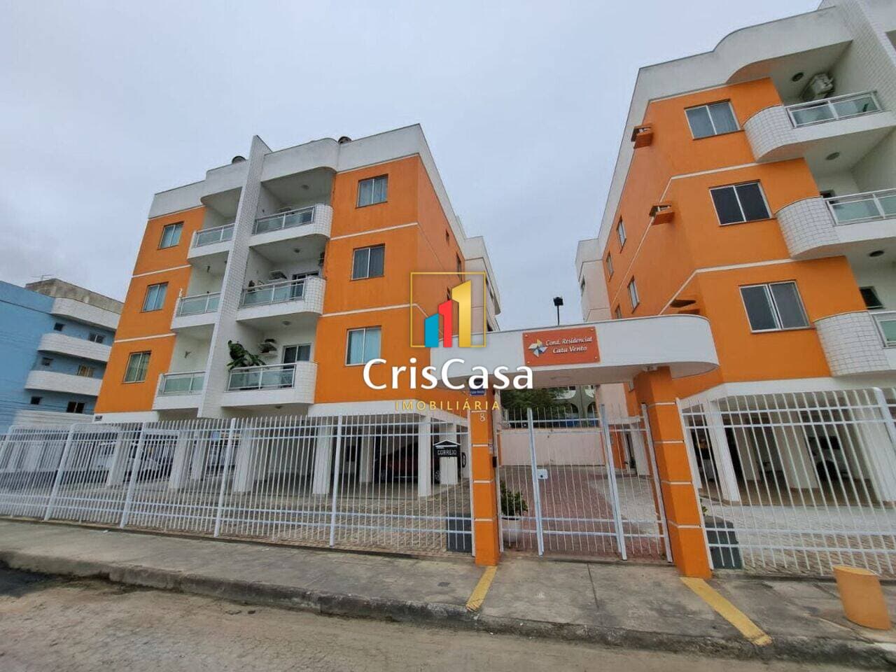 Apartamento em Estação - São Pedro da Aldeia/RJ