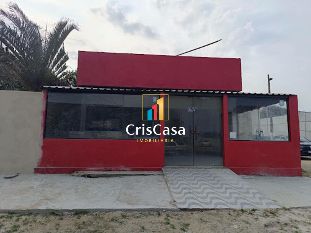 Loja em Balneário das Conchas - São Pedro da Aldeia/RJ