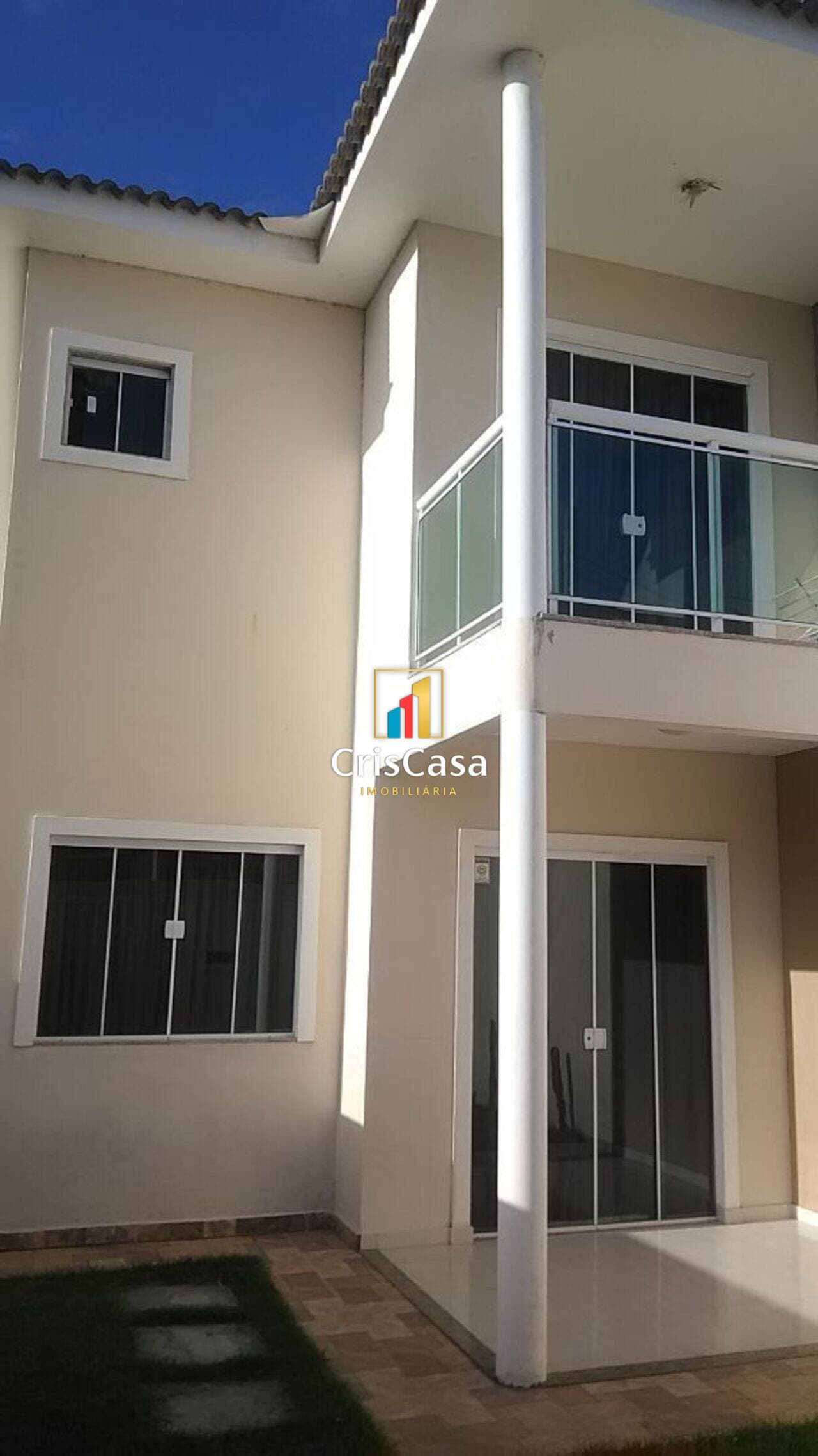 Casa em Nova São Pedro - São Pedro da Aldeia/RJ