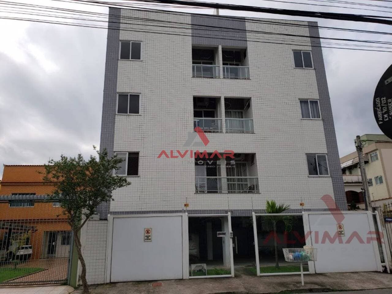 Apartamento em Vila Mury - Volta Redonda/RJ
