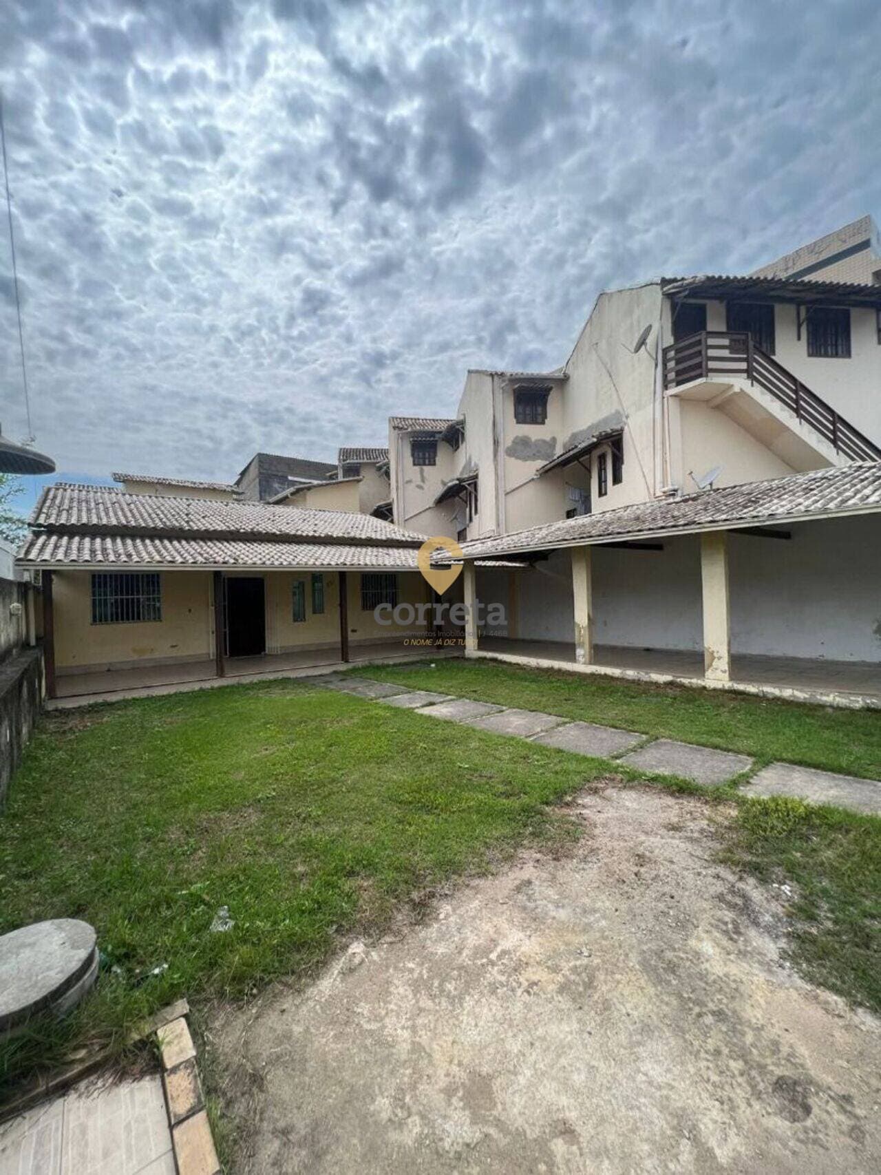 Casa em Novo Rio Das Ostras - Rio das Ostras/RJ