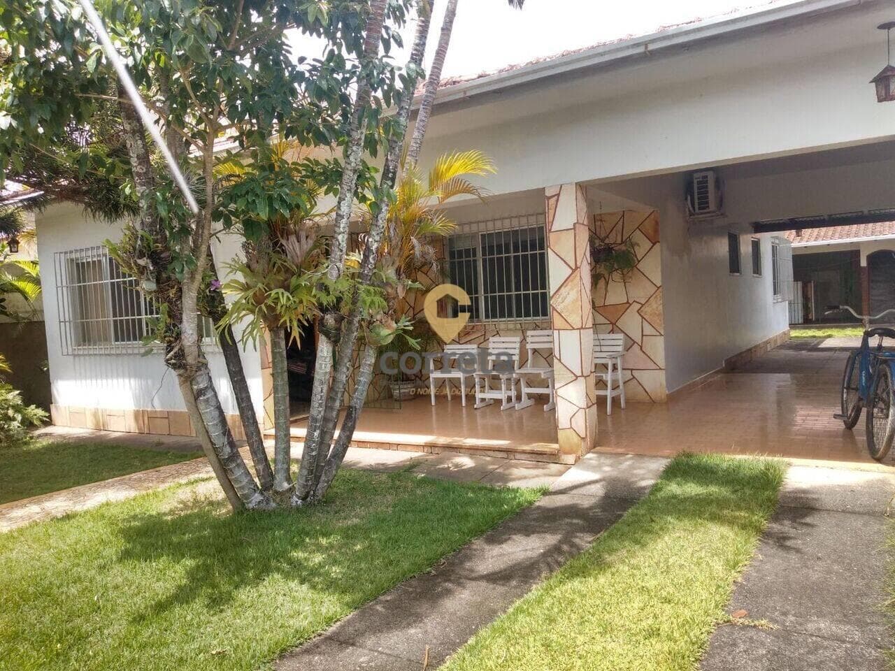 Casa em Balneário Remanso - Rio das Ostras/RJ