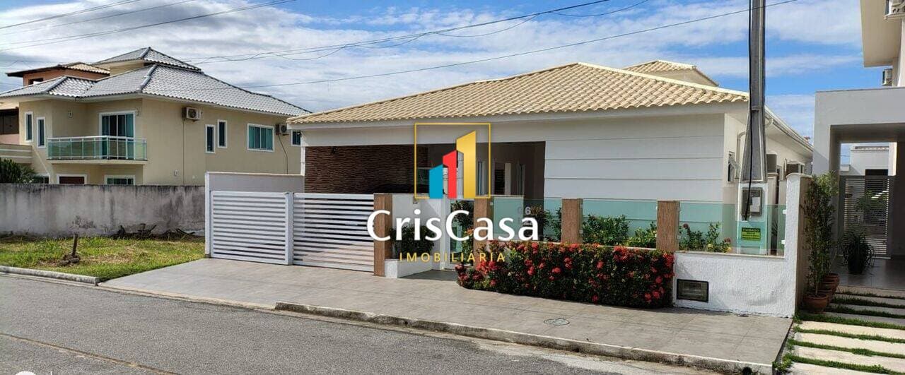 Casa em Nova São Pedro - São Pedro da Aldeia/RJ