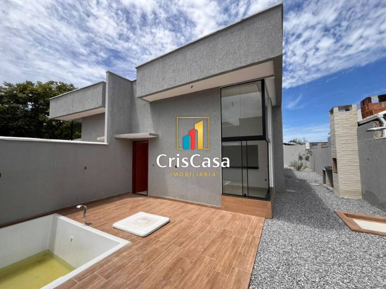 Casa em Enseada das Gaivotas - Rio das Ostras/RJ