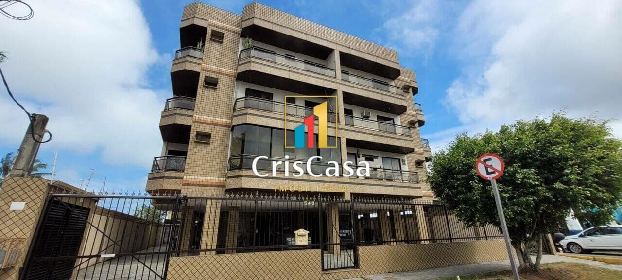 Apartamento em Estação - São Pedro da Aldeia/RJ