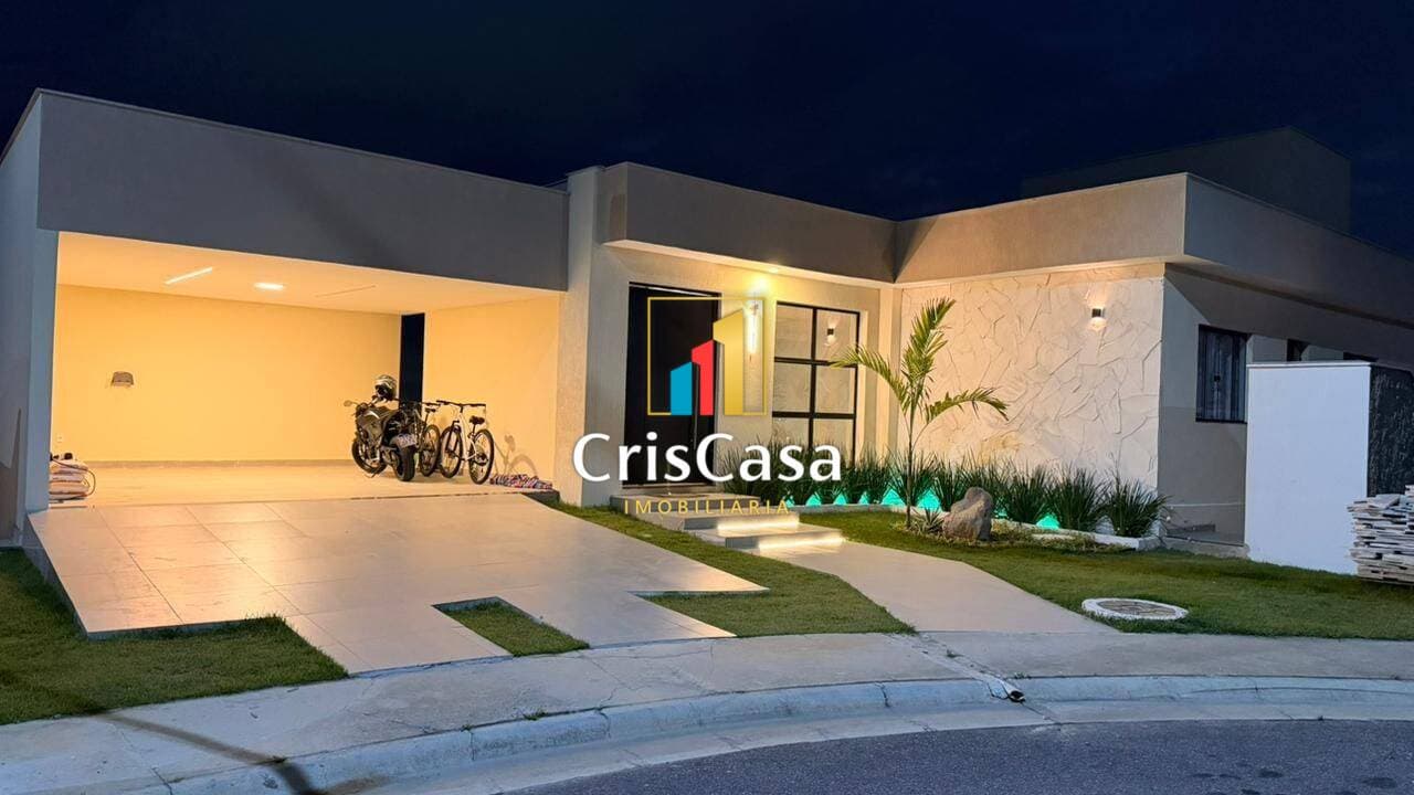 Casa em Vila Sao Pedro - São Pedro da Aldeia/RJ