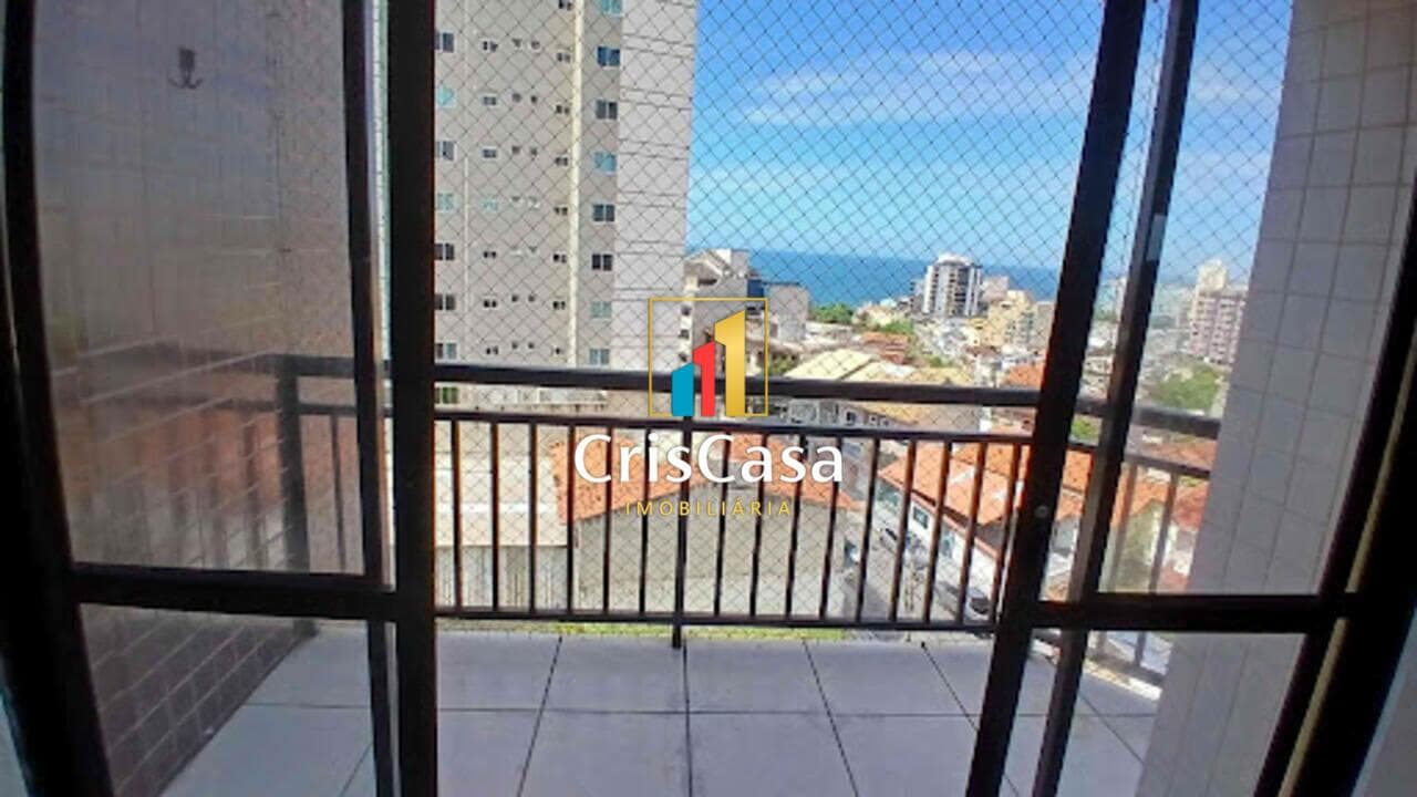 Apartamento em Parque Valentina Miranda - Macaé/RJ