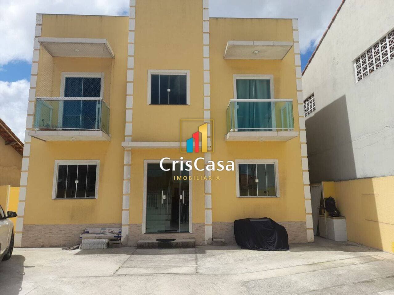 Casa em Jardim Soledade - São Pedro da Aldeia/RJ