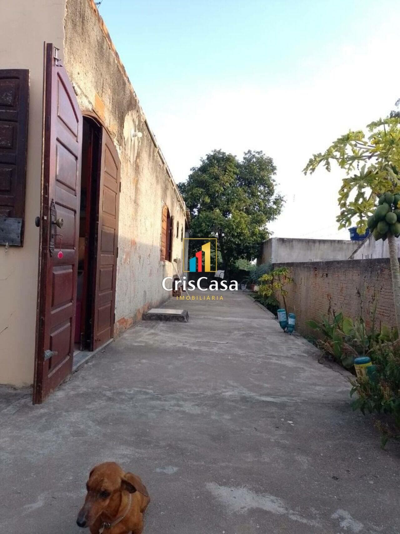 Casa em Recanto do Sol - São Pedro da Aldeia/RJ