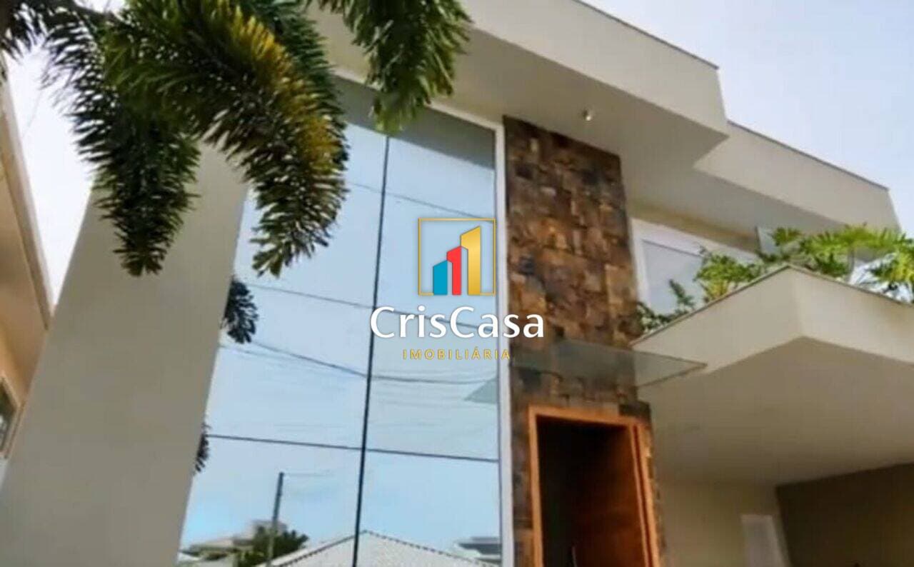 Casa em Nova São Pedro - São Pedro da Aldeia/RJ