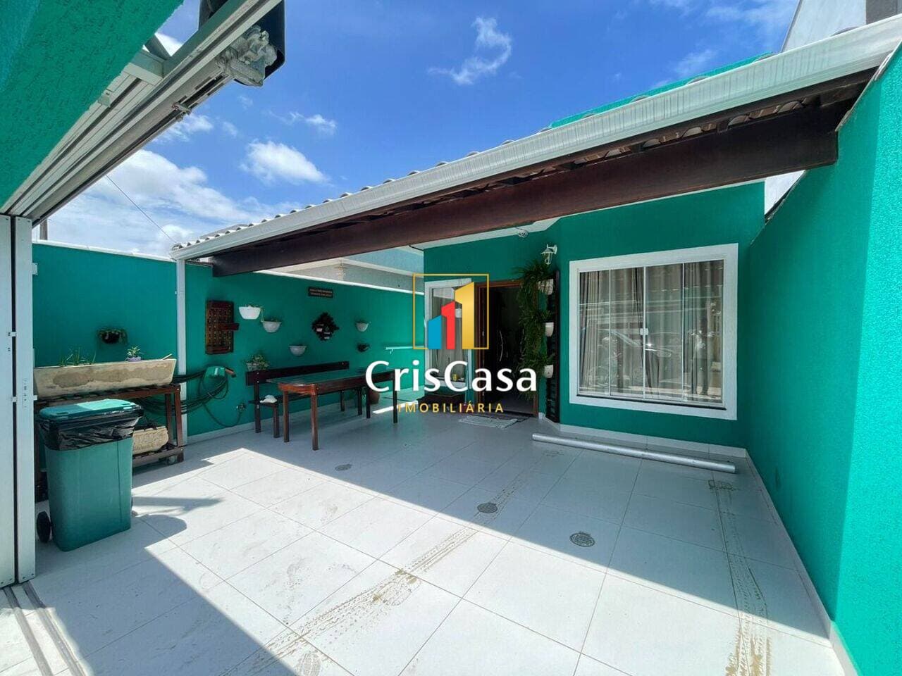 Casa em Nova São Pedro - São Pedro da Aldeia/RJ