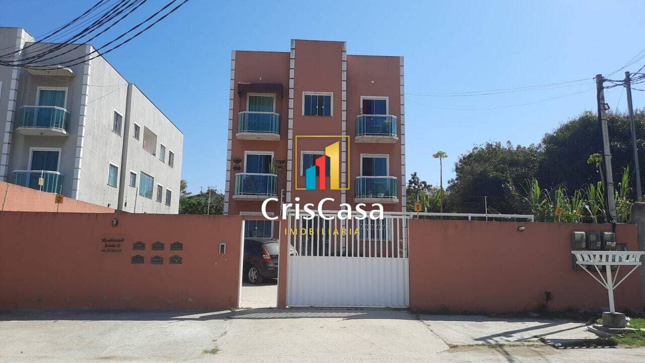 Apartamento em Recanto do Sol - São Pedro da Aldeia/RJ