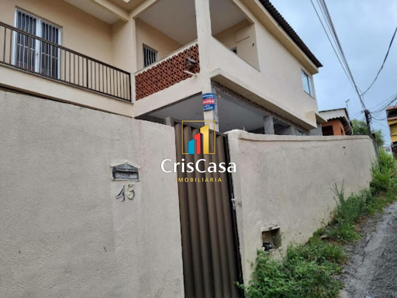 Casa em Porto D'aldeia - São Pedro da Aldeia/RJ