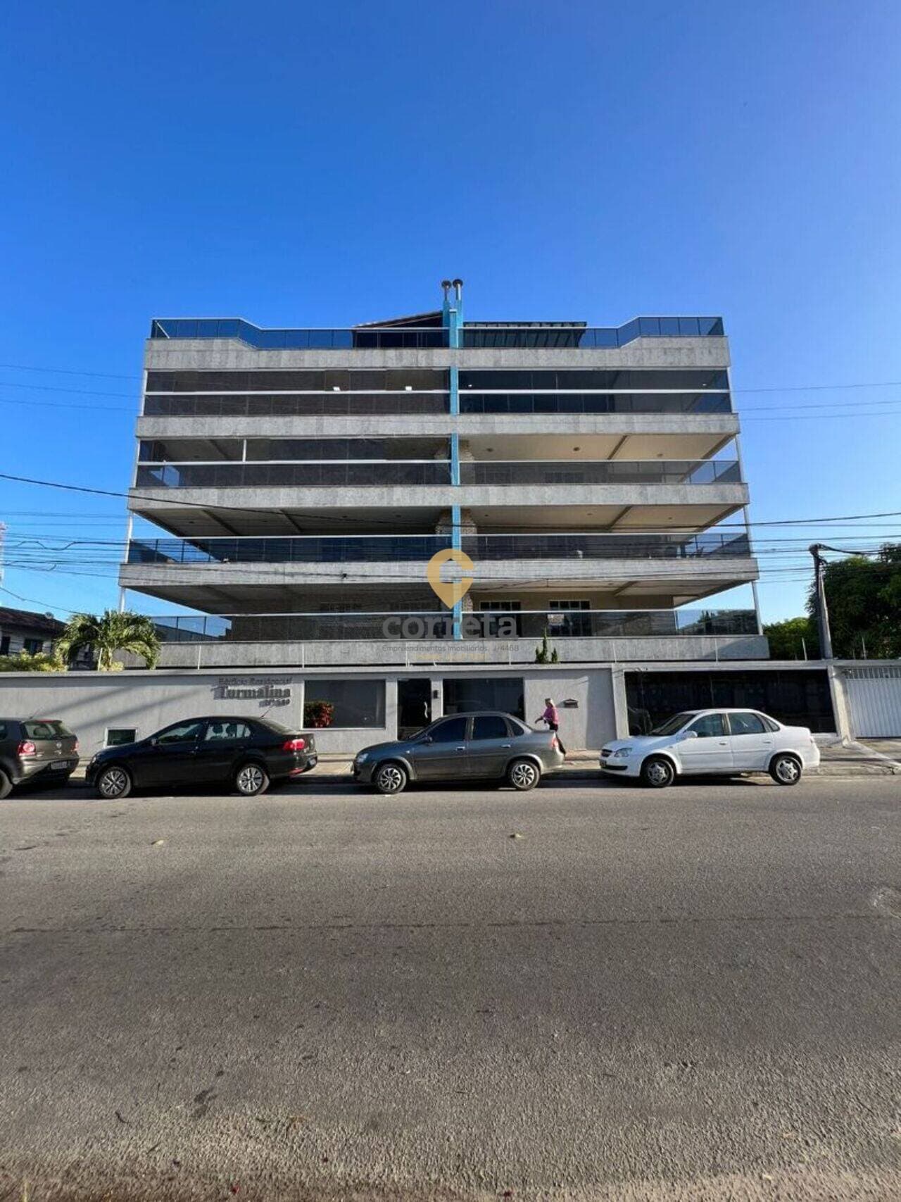 Apartamento em Extensão do Bosque - Rio das Ostras/RJ