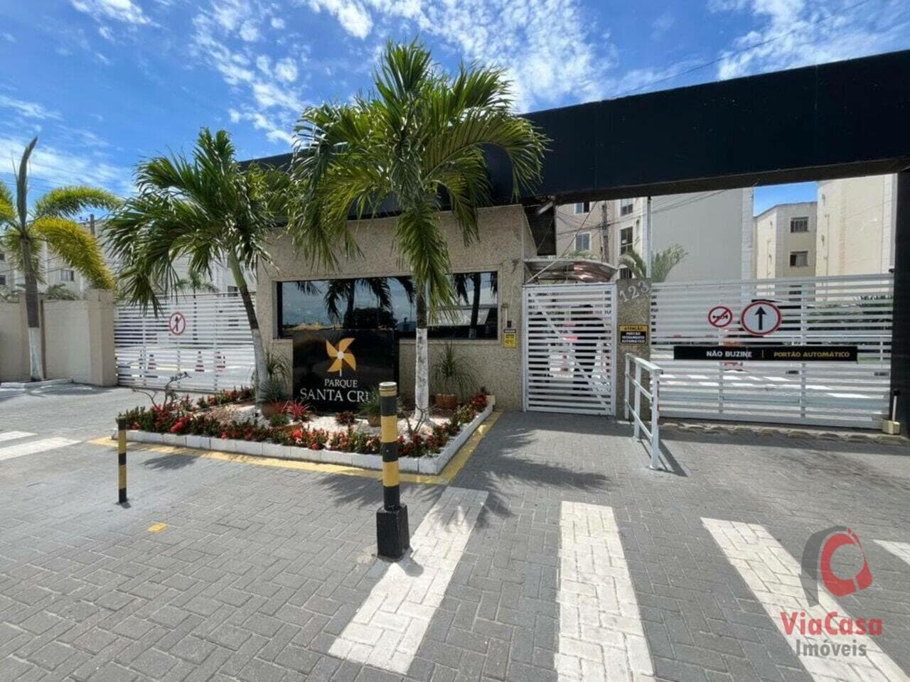 Apartamento em Dr Ricardo Bartelega - Atlântica - Rio das Ostras/RJ