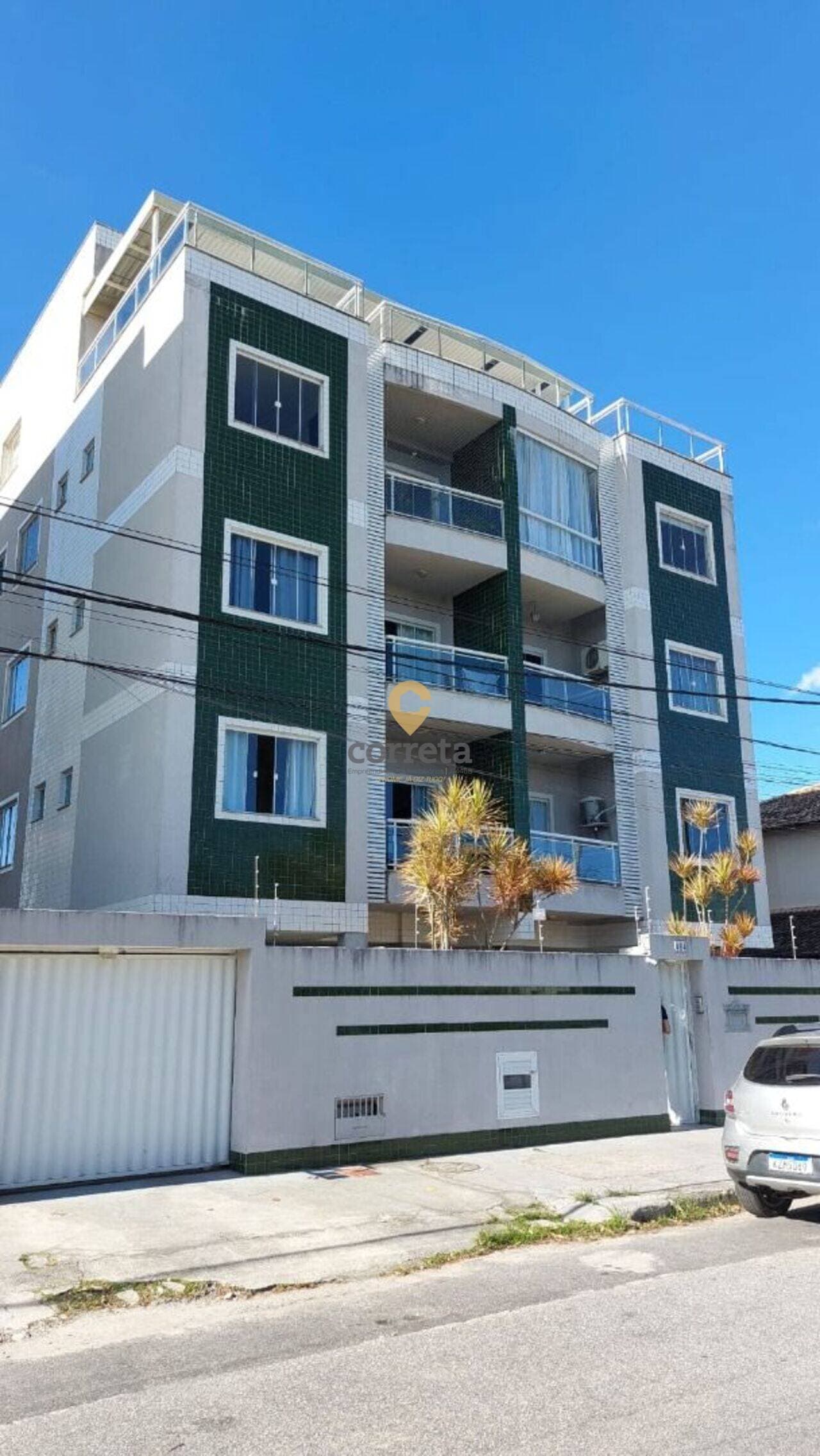 Apartamento em Atlântica - Rio das Ostras/RJ
