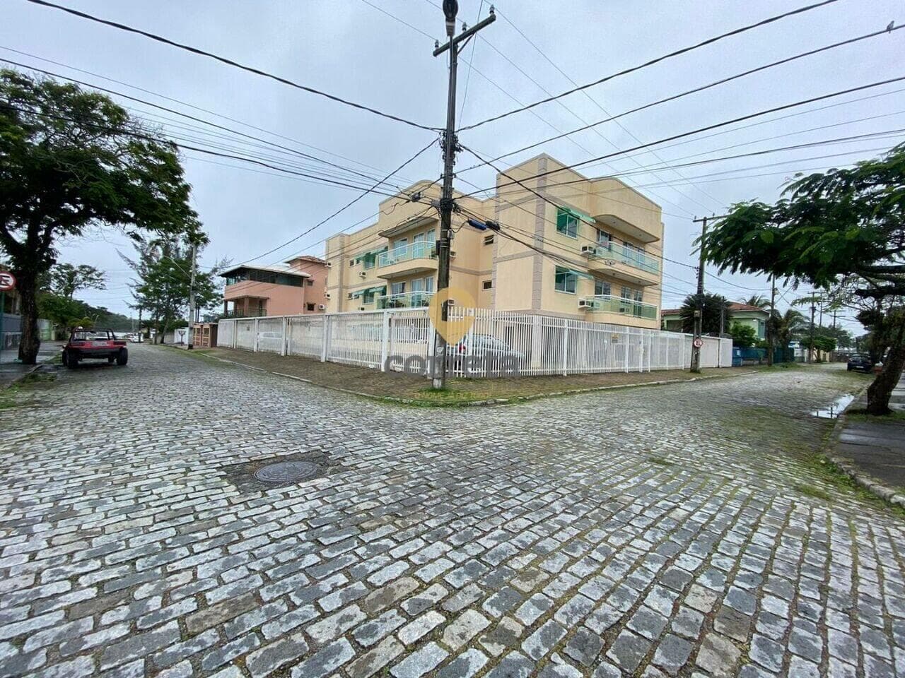 Apartamento em Boca da Barra - Rio das Ostras/RJ