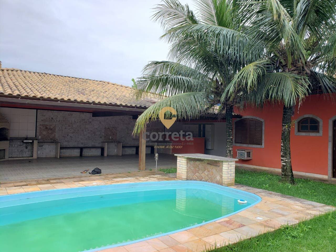 Casa em Enseada das Gaivotas - Rio das Ostras/RJ