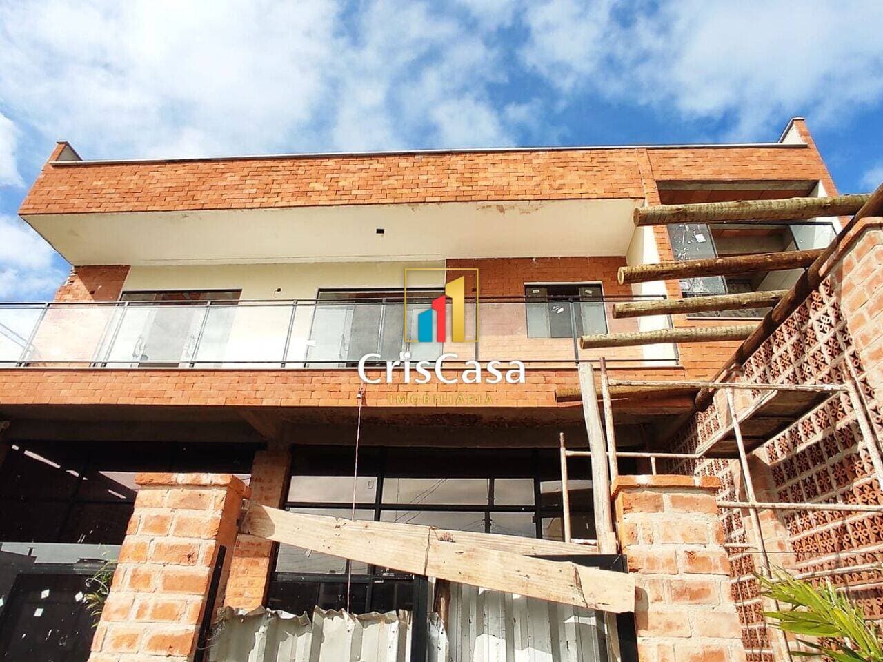 Cobertura em Nova São Pedro - São Pedro da Aldeia/RJ