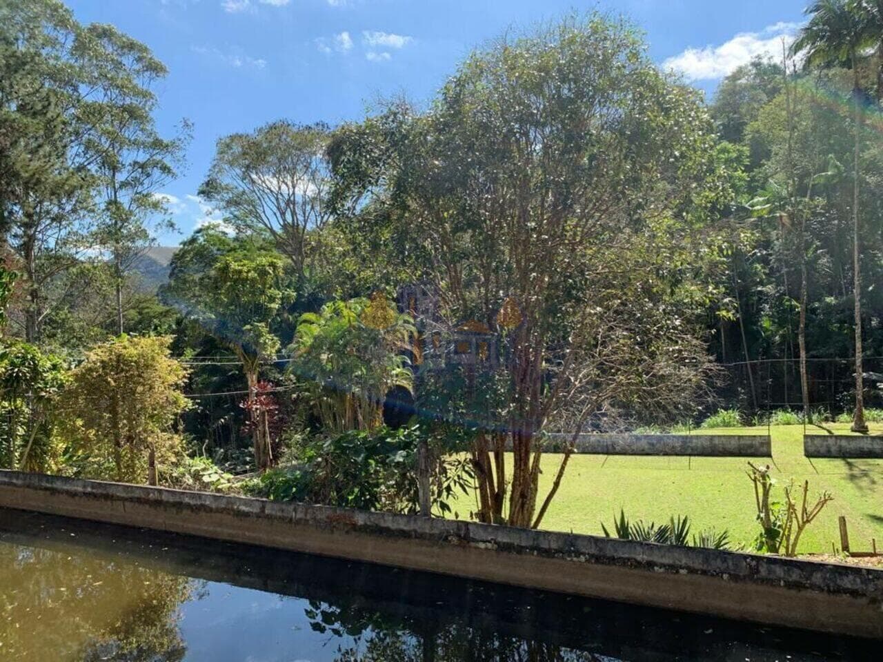 Sitio em Arraial de Santo Agostinho