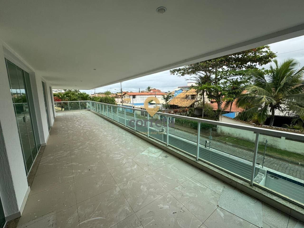 Apartamento em Costazul - Rio das Ostras/RJ