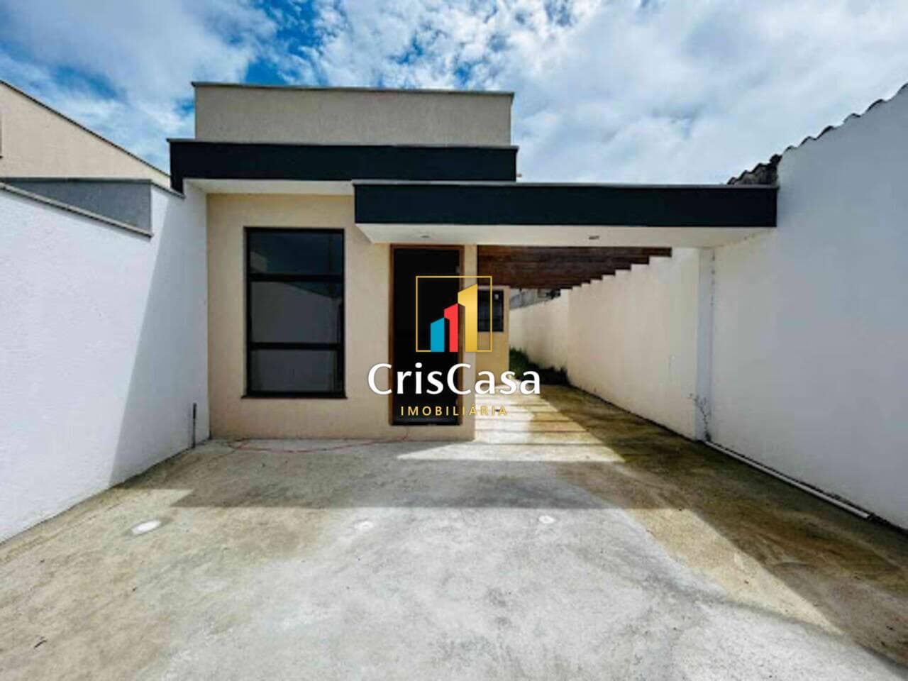 Casa em Recanto do Sol - São Pedro da Aldeia/RJ