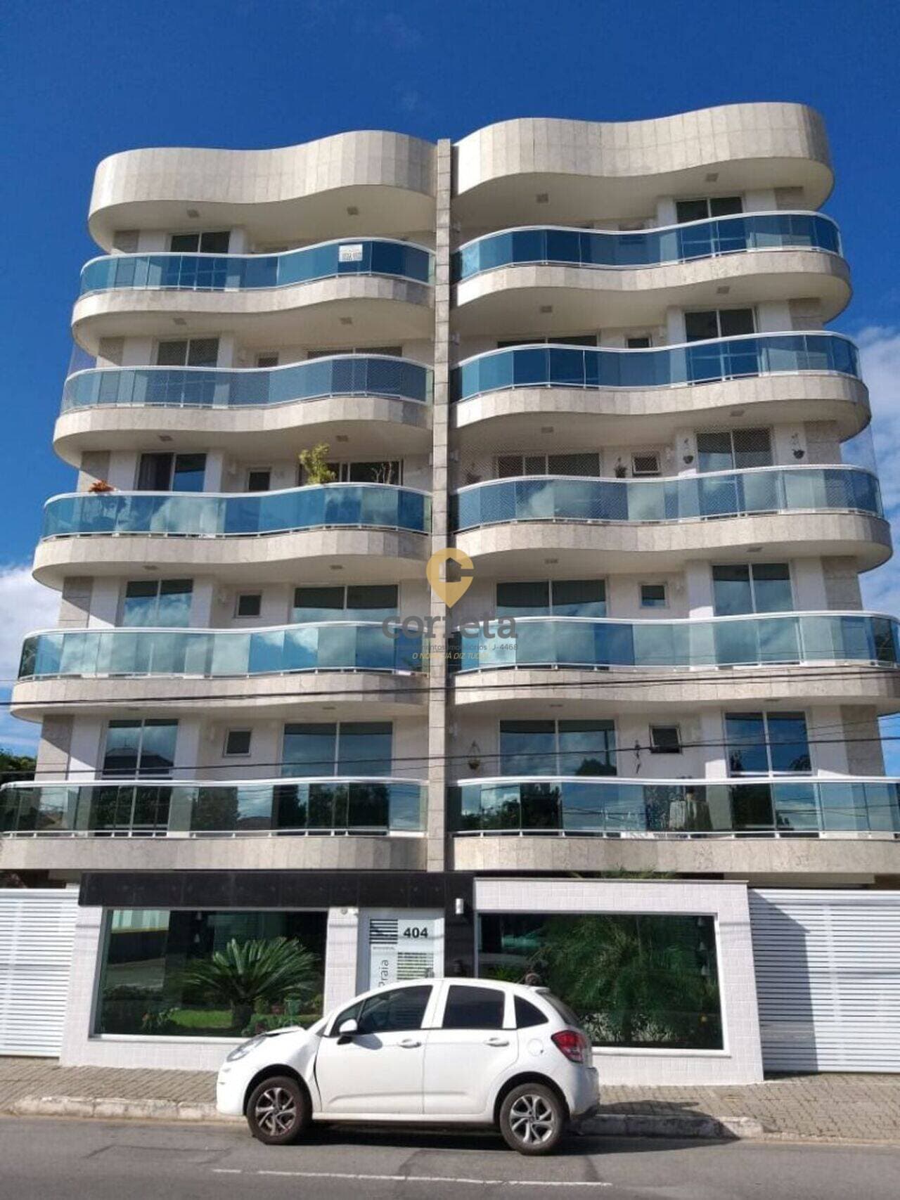 Cobertura em Novo Rio Das Ostras - Rio das Ostras/RJ