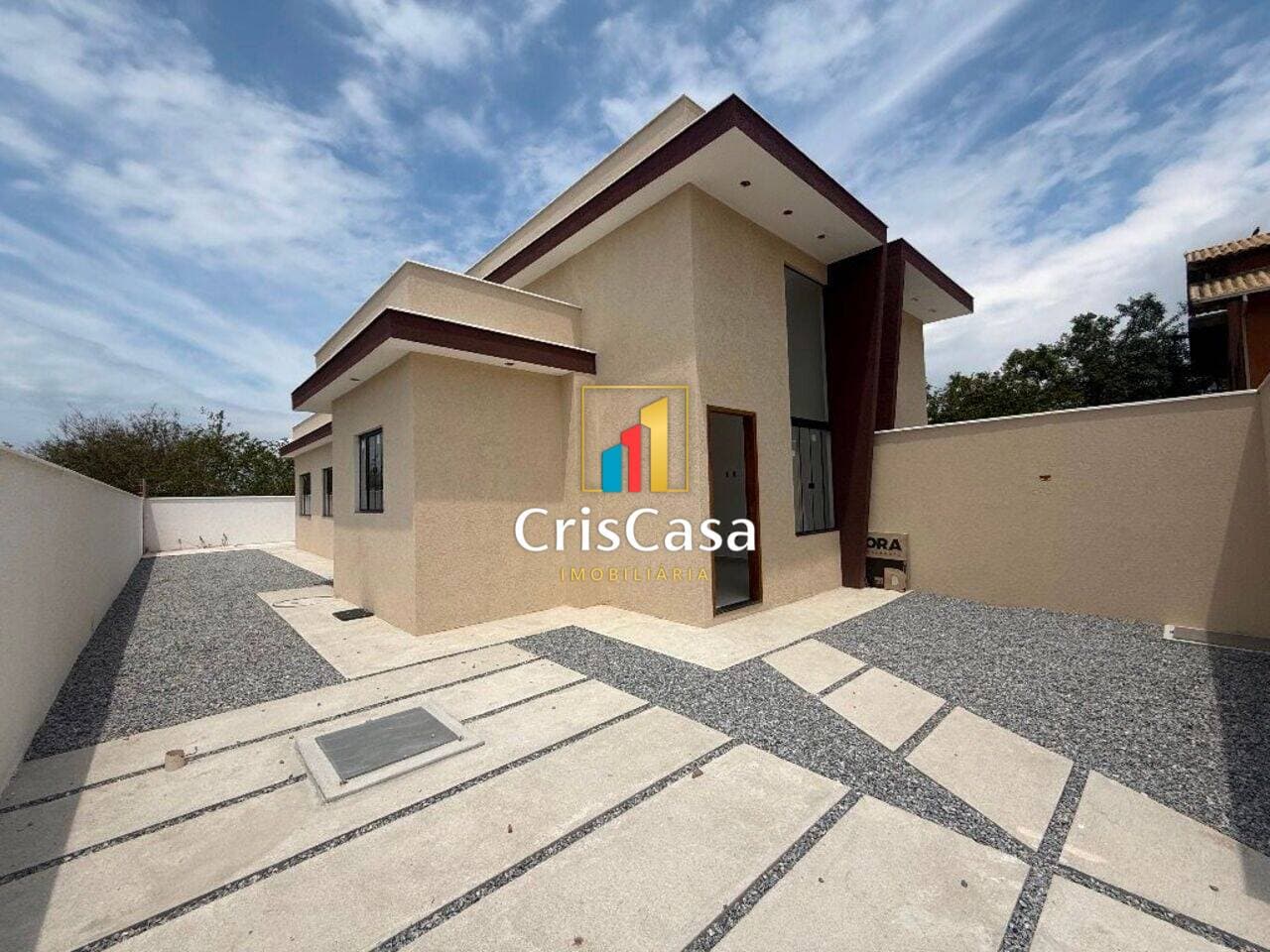 Casa em Enseada das Gaivotas - Rio das Ostras/RJ