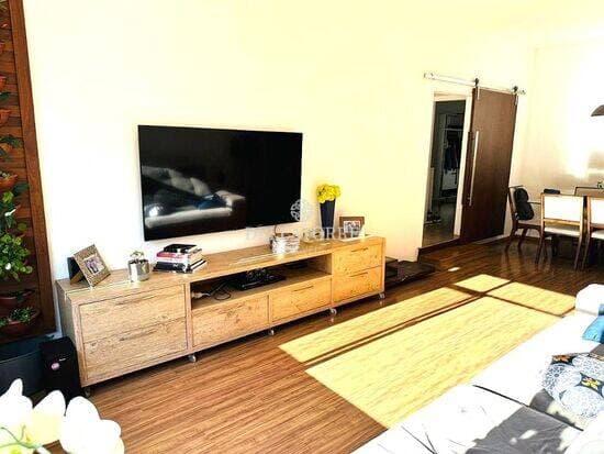 Apartamento com 2 quartos, 76 m² - Agriões - Teresópolis/RJ