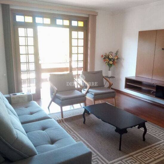 Casa com 3 quartos, 198 m² - Granja Guarani - Teresópolis/RJ