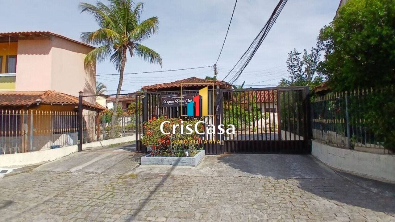 Casa em Novo Rio Das Ostras - Rio das Ostras/RJ