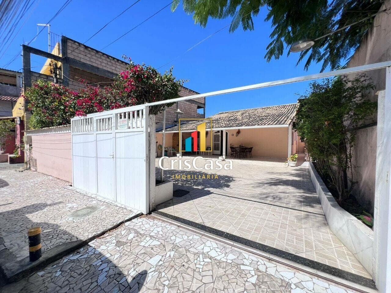 Casa em Porto da Aldeia - São Pedro da Aldeia/RJ