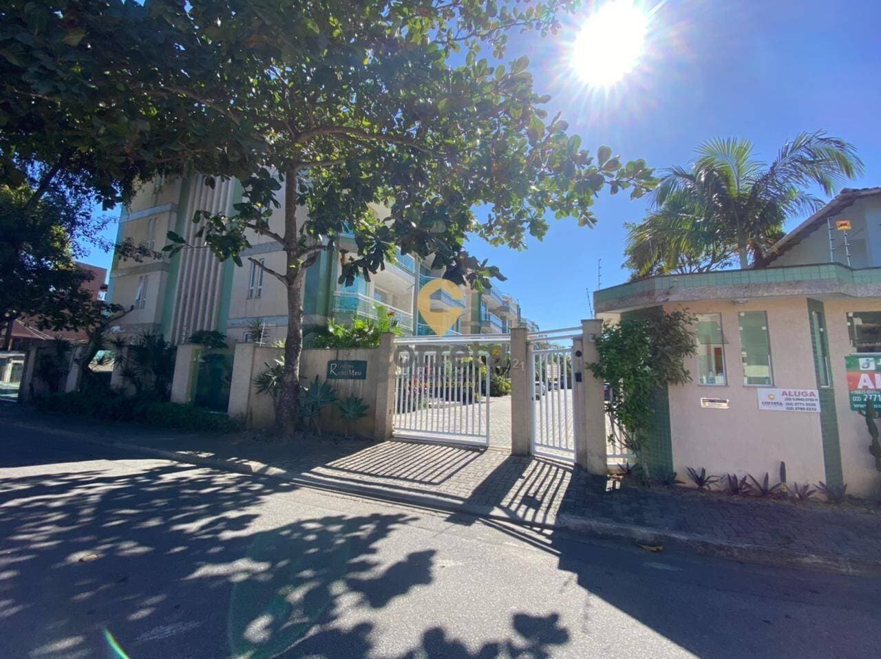 Apartamento em Extensão do Bosque - Rio das Ostras/RJ